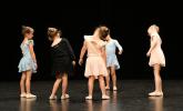 Baby danse classique juin 2026